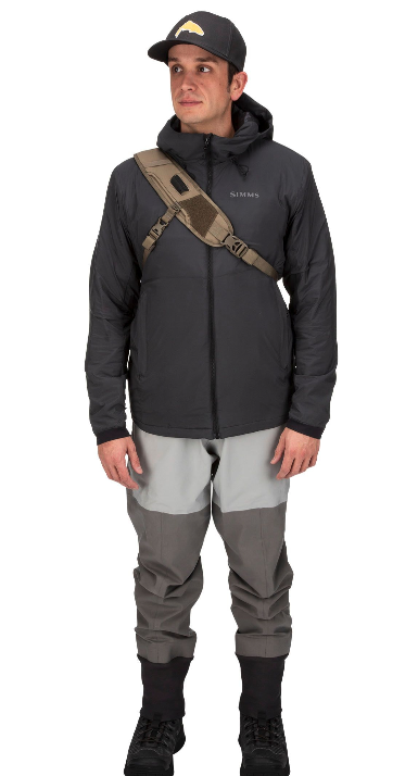 Simms Dry Creek Z Sling Pack 15L Simms Dry Creek Z Sling Pack 15L
